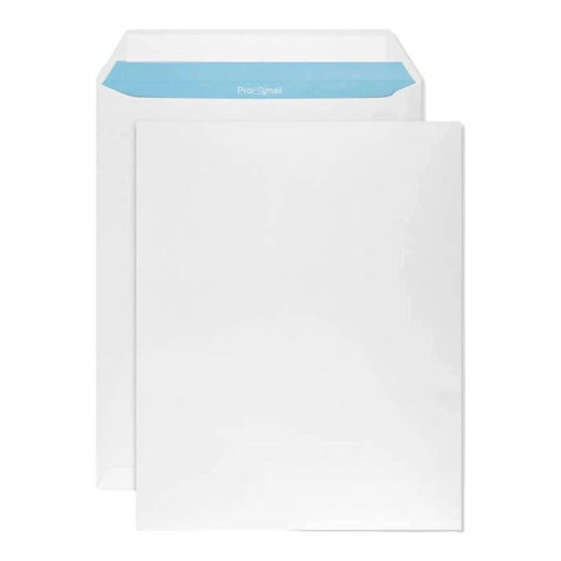 Picture of ENVELOPE - WHITE C4 X1